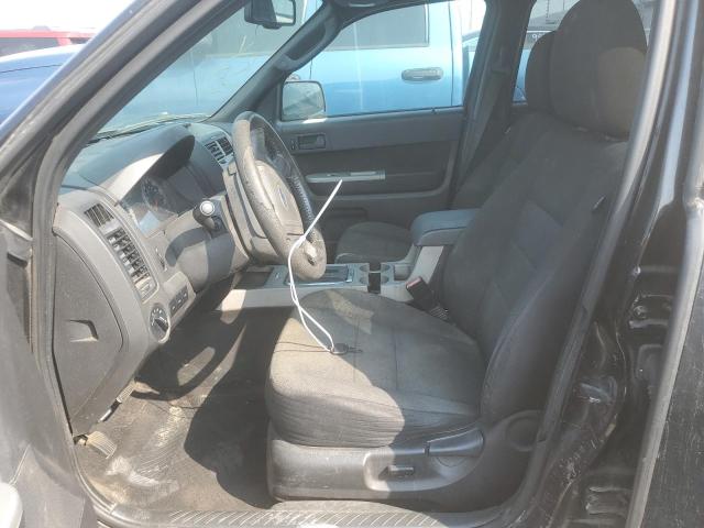 Photo 7 from auction – 2009 FORD ESCAPE XLT with VIN 1FMCU03799KC81531
