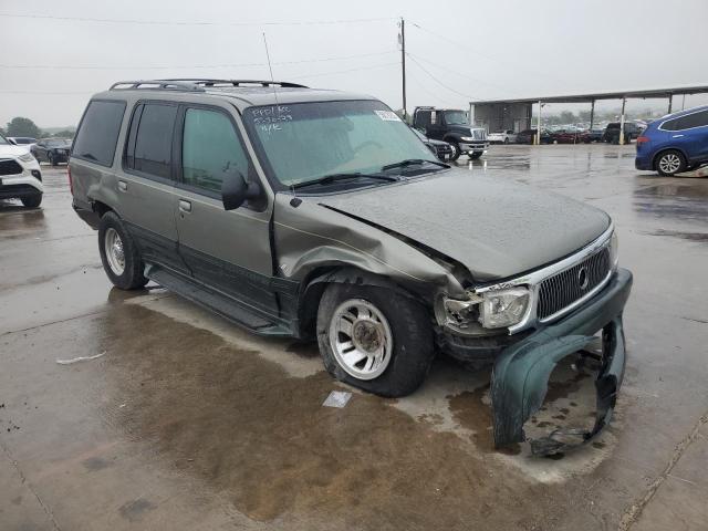 Photo 4 from auction – 1999 MERCURY MOUNTAINEE with VIN 4M2ZU55P0XUJ15631