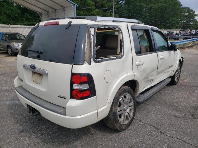 Photo 3 from auction – 2008 FORD EXPLORER L with VIN 1FMEU75858UA95849
