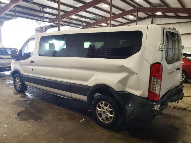 Photo 2 from auction – 2015 FORD TRANSIT T- with VIN 1FBZX2YM3FKA55386