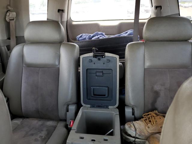 Photo 10 from auction – 2007 DODGE DURANGO LI with VIN 1D8HD58237F552918