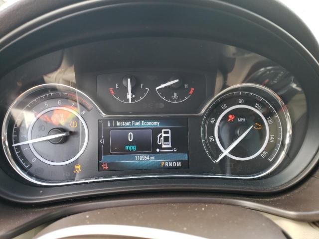 Photo 9 from auction – 2014 BUICK REGAL PREM with VIN 2G4GR5GX3E9260843