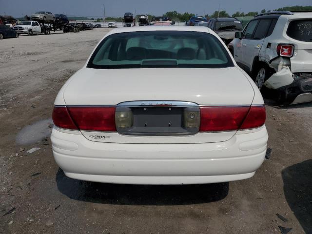 Photo 6 from auction – 2001 BUICK LESABRE CU with VIN 1G4HP54K414265842