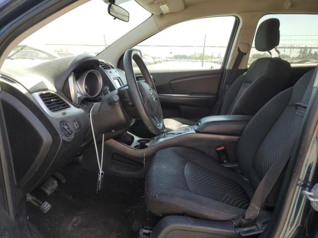 Photo 7 from auction – 2015 DODGE JOURNEY SX with VIN 3C4PDCBG2FT718367