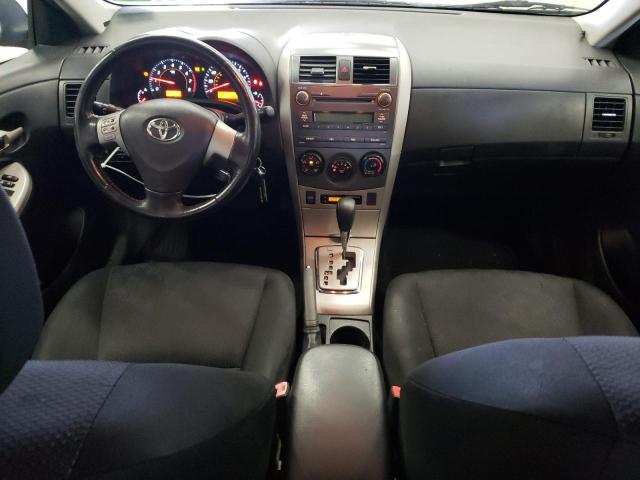 Photo 8 from auction – 2010 TOYOTA COROLLA BA with VIN 2T1BU4EE2AC270752