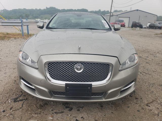 Photo 5 from auction – 2013 JAGUAR XJ with VIN SAJWJ1CD6D8V39212