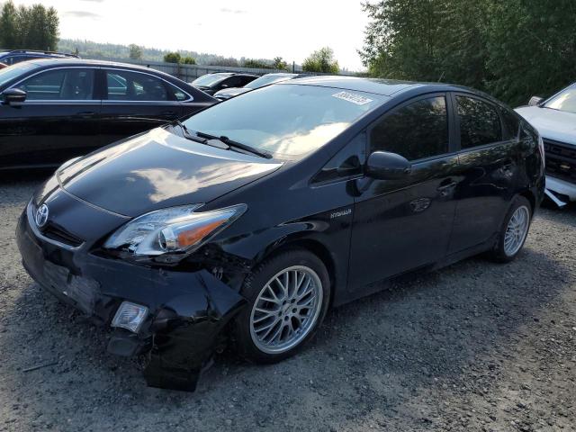 TOYOTA PRIUS 2010 with VIN JTDKN3DU4A5194884 - Photo from auction