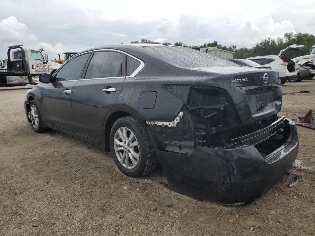 Photo 2 from auction – 2014 NISSAN ALTIMA 2.5 with VIN 1N4AL3AP4EC202067