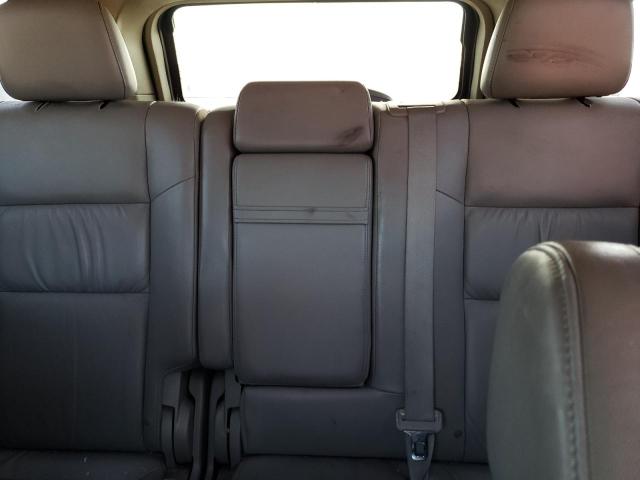 Photo 10 from auction – 2012 JEEP GRAND CHER with VIN 1C4RJFAG1CC244584