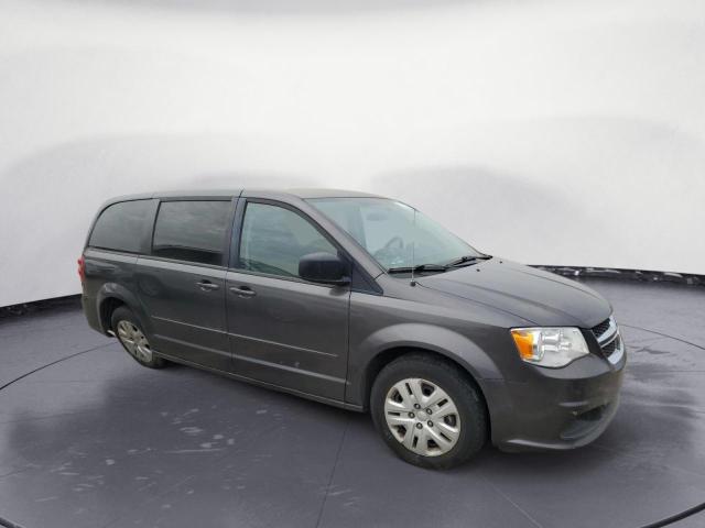 Photo 4 from auction – 2016 DODGE GRAND CARA with VIN 2C4RDGBG7GR395440