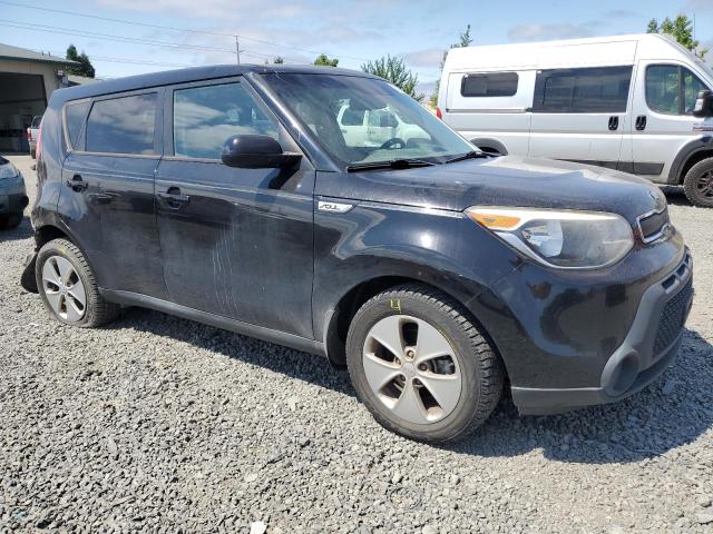 Photo 4 from auction – 2015 KIA SOUL with VIN KNDJN2A22F7799605