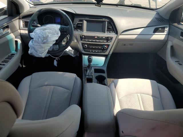 Photo 8 from auction – 2016 HYUNDAI SONATA SE with VIN 5NPE24AF1GH284732