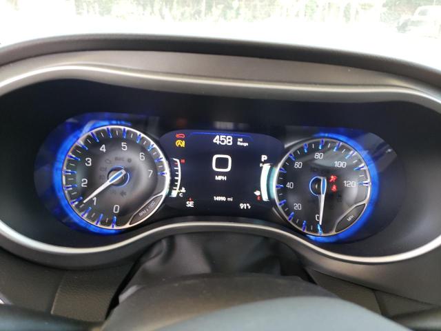 Photo 9 from auction – 2022 CHRYSLER PACIFICA T with VIN 2C4RC1BG8NR228419