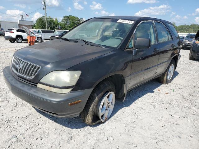 LEXUS RX 300 2000 with VIN JT6GF10UXY0067150 - Photo from auction