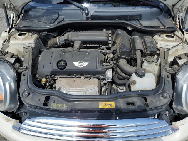 Photo 11 from auction – 2013 MINI COOPER with VIN WMWSU3C56DT682051