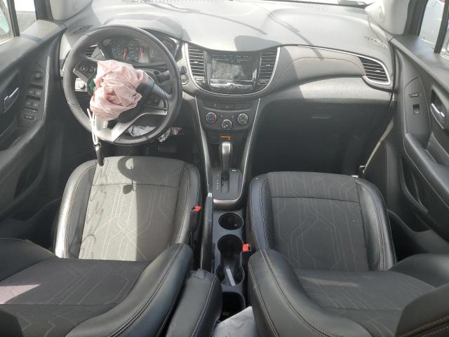 Photo 8 from auction – 2019 CHEVROLET TRAX 1LT with VIN KL7CJPSB1KB805091
