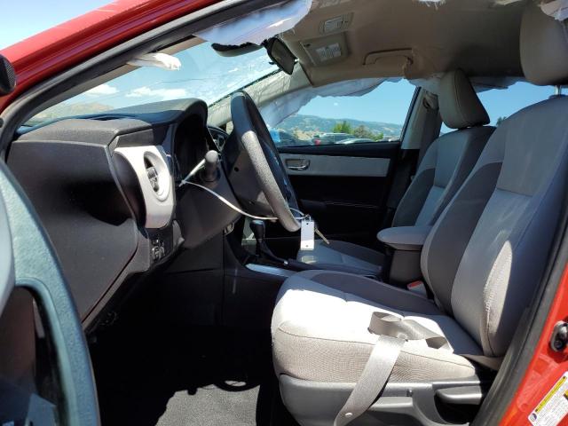 Photo 7 from auction – 2017 TOYOTA COROLLA with VIN 2T1BURHE1HC894691