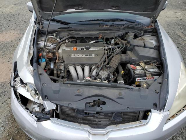 Photo 11 from auction – 2003 HONDA ACCORD LX with VIN JHMCM56333C046956