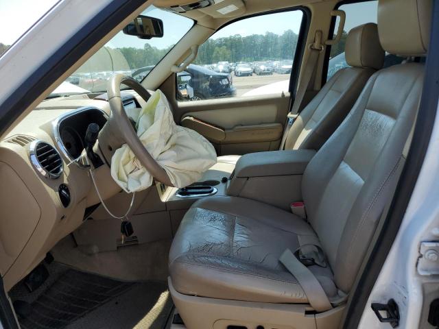 Photo 7 from auction – 2007 FORD EXPLORER with VIN 1FMEU64E57UB41633
