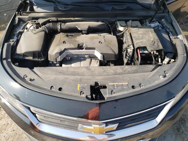 Photo 11 from auction – 2017 CHEVROLET IMPALA LS with VIN 2G11Z5SA7H9195943