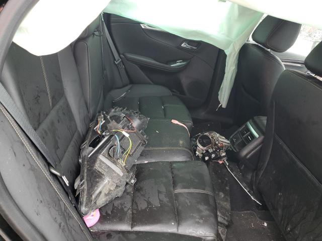 Photo 10 from auction – 2018 CHEVROLET IMPALA LT with VIN 2G1105S31J9178377
