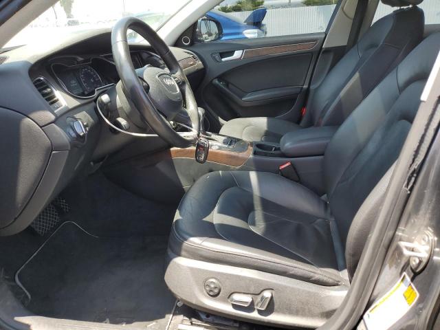 Фото 7 с аукциона – 2013 AUDI A4 PREMIUM с VIN WAUFFAFLXDA092098