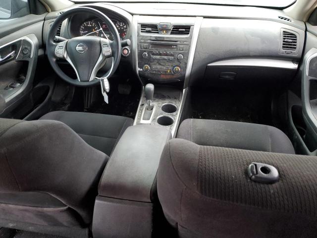 Photo 8 from auction – 2013 NISSAN ALTIMA 2.5 with VIN 1N4AL3AP6DN457192
