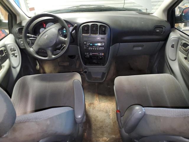 Photo 8 from auction – 2005 DODGE CARAVAN SX with VIN 1D4GP45R25B258186