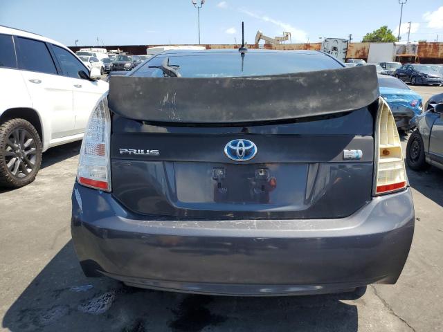 Photo 6 from auction – 2010 TOYOTA PRIUS with VIN JTDKN3DU0A0022333
