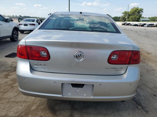 Photo 6 from auction – 2007 BUICK LUCERNE CX with VIN 1G4HD57277U198182