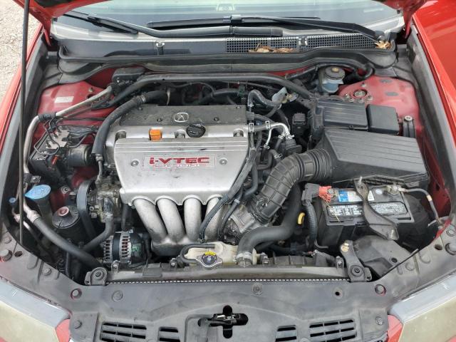 Photo 11 from auction – 2008 ACURA TSX with VIN JH4CL96898C003591
