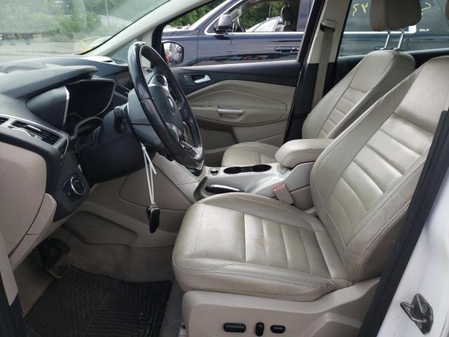 Photo 7 from auction – 2013 FORD C-MAX PREM with VIN 1FADP5CU7DL537600