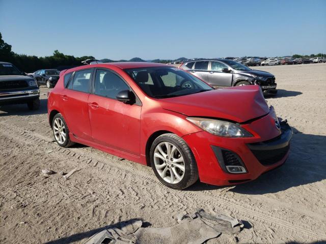 Photo 4 from auction – 2010 MAZDA 3 S with VIN JM1BL1H56A1123920