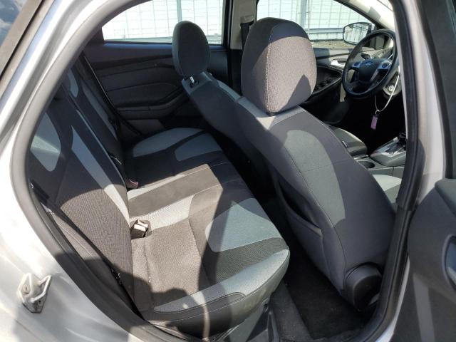 Photo 10 from auction – 2014 FORD FOCUS SE with VIN 1FADP3F20EL104118