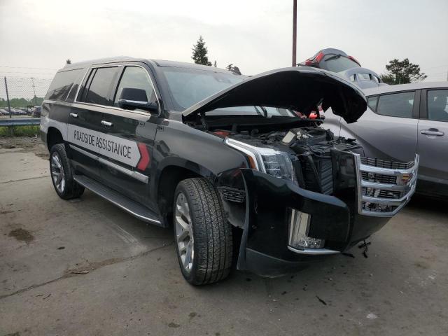 Photo 4 from auction – 2019 CADILLAC ESCALADE E with VIN 1GYS4HKJ2KR208598