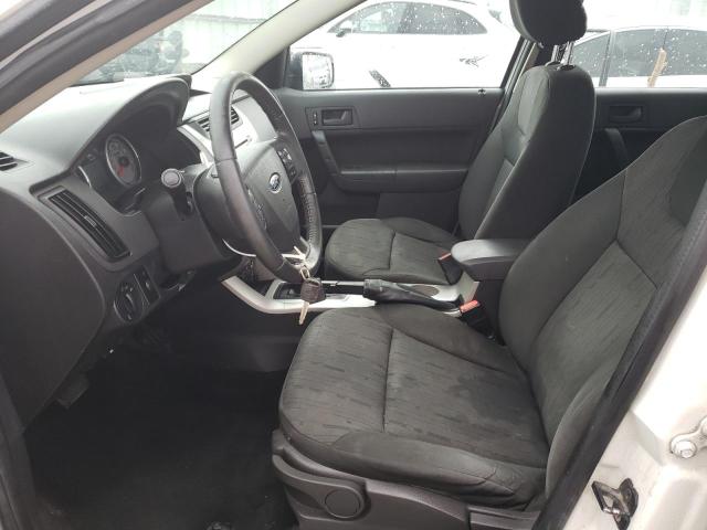 Photo 7 from auction – 2009 FORD FOCUS SE with VIN 1FAHP35N49W136264
