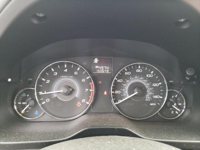 Снимка 9 от търг – 2010 SUBARU OUTBACK 2. с VIN 4S4BRCCC5A1337681