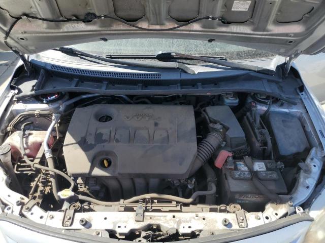 Photo 11 from auction – 2011 TOYOTA COROLLA BA with VIN JTDBU4EE8BJ094649