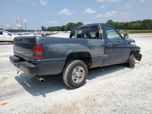 Photo 3 from auction – 1996 DODGE RAM 1500 with VIN 1B7HC16Y6TS713507