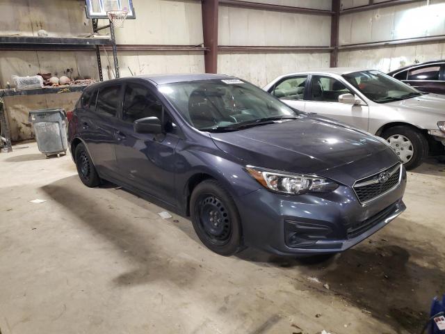 Photo 4 from auction – 2017 SUBARU IMPREZA with VIN 4S3GTAA67H3744445