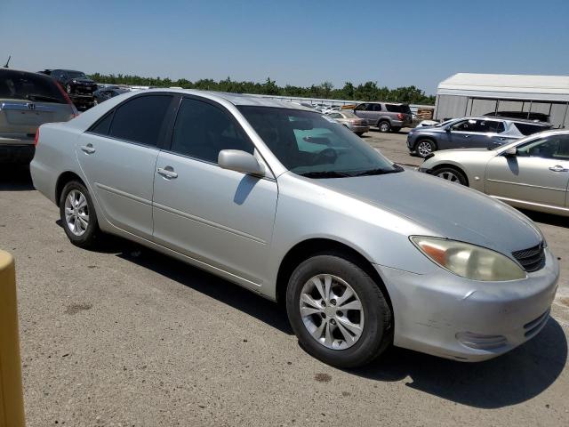 Photo 4 from auction – 2004 TOYOTA CAMRY LE with VIN 4T1BF30K64U062460