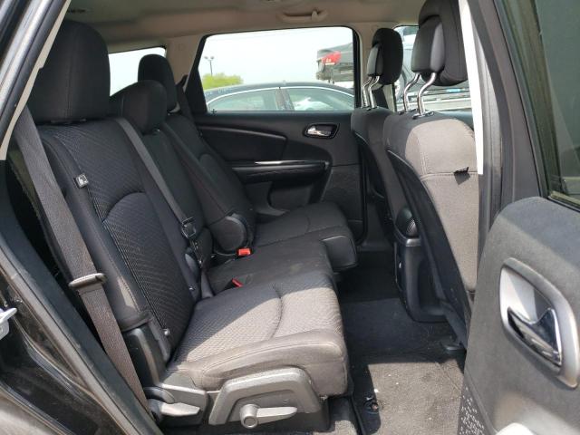 Photo 11 from auction – 2012 DODGE JOURNEY SX with VIN 3C4PDCBG5CT231692
