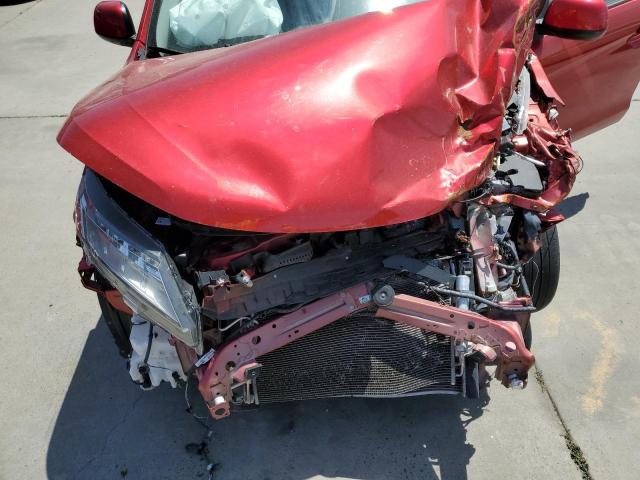Photo 11 from auction – 2020 MITSUBISHI OUTLANDER with VIN JA4AP3AU3LU029115