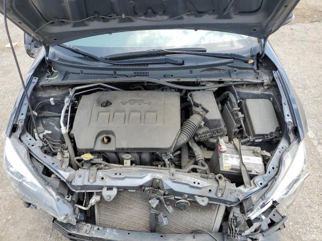 Photo 11 from auction – 2017 TOYOTA COROLLA L with VIN 2T1BURHEXHC749777