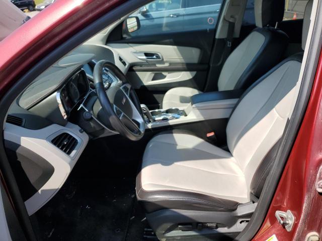 Photo 7 from auction – 2010 GMC TERRAIN SL with VIN 2CTFLGEW9A6390164
