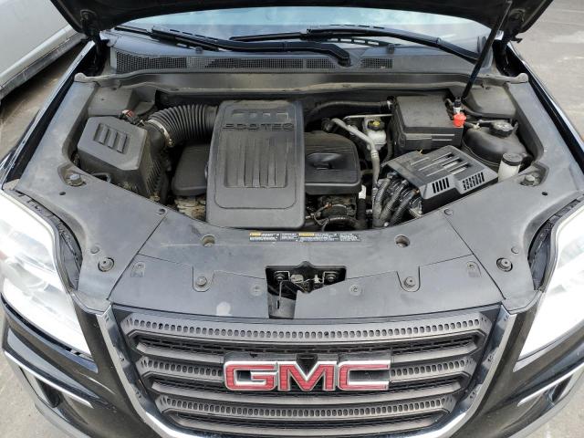 Photo 11 from auction – 2016 GMC TERRAIN SL with VIN 2GKFLTEK4G6168162