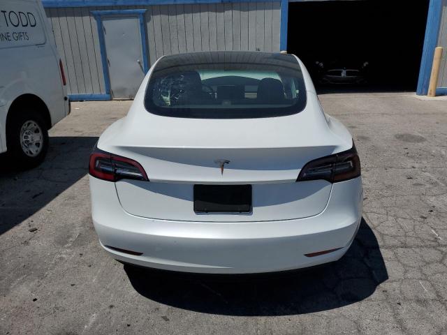 Photo 6 from auction – 2023 TESLA MODEL 3 with VIN 5YJ3E1EA6PF436692