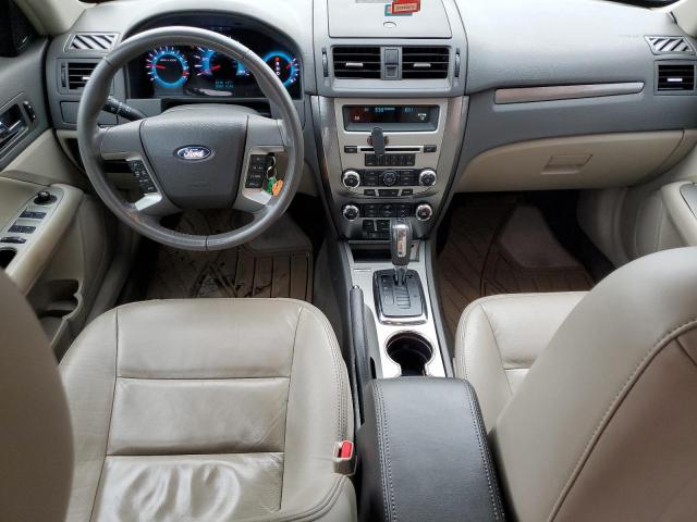 Photo 8 from auction – 2011 FORD FUSION SEL with VIN 3FAHP0JA8BR177944