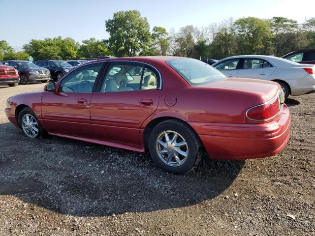 Photo 2 from auction – 2004 BUICK LESABRE LI with VIN 1G4HR54K54U117889