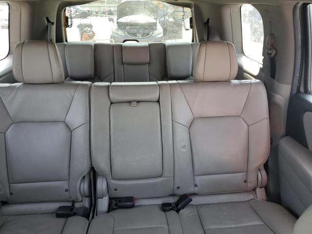 Photo 10 from auction – 2012 HONDA PILOT EXL with VIN 5FNYF3H53CB037388